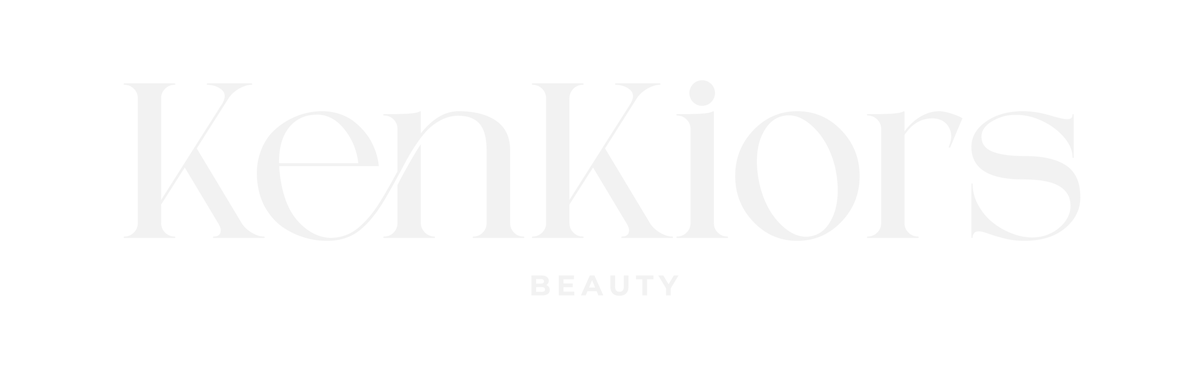 KenKiors Beauty